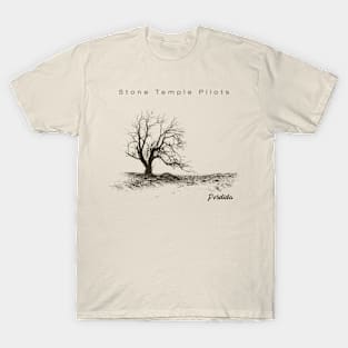 Stone Temple Pilots T-Shirt